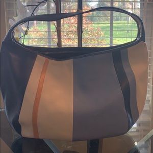 Coach Hobo Purse